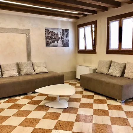 Domus Clugiae - Residenza D'epoca Chioggia