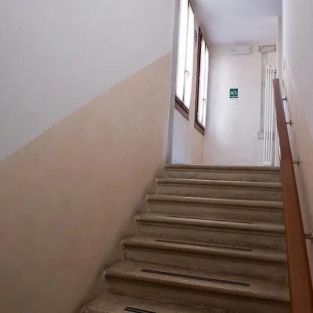 Domus Clugiae - Residenza D'epoca Auberge de jeunesse Chioggia