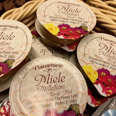 Hostel Domus Clugiae - Residenza D'epoca Chioggia