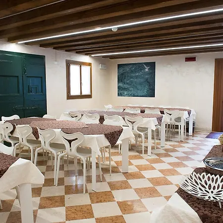 Domus Clugiae * 키오자