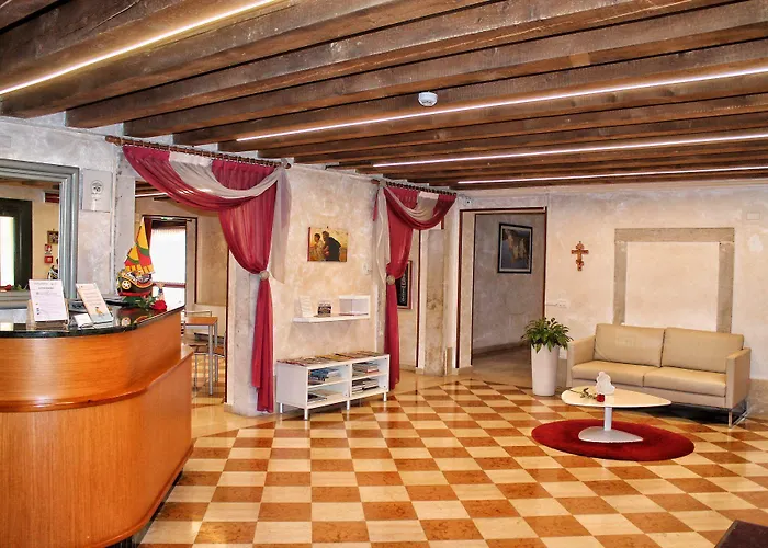 Domus Clugiae - Residenza D'epoca * Κιότζα