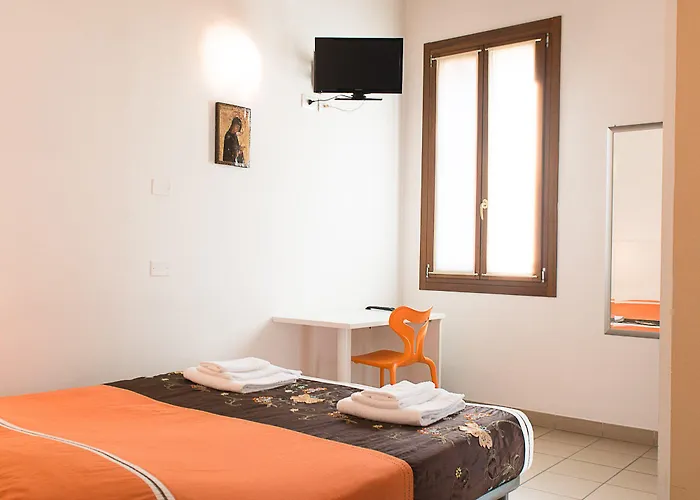 Domus Clugiae - Residenza D'epoca Κιότζα