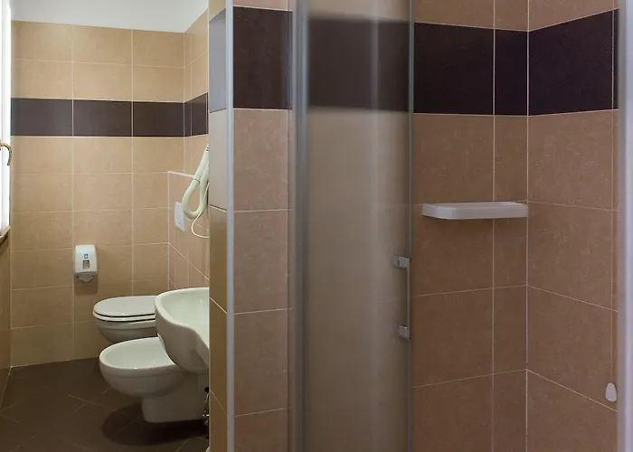 Hostel Domus Clugiae - Residenza D'epoca Chioggia