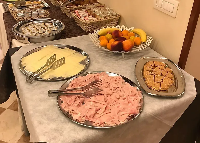 Hostel Domus Clugiae - Residenza D'epoca Κιότζα