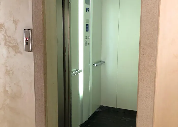 Domus Clugiae - Residenza D'epoca * Κιότζα