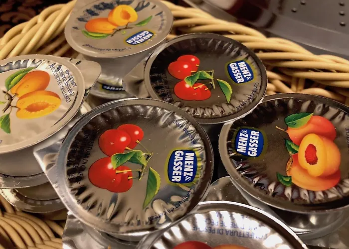 Domus Clugiae - Residenza D'epoca