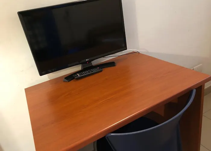 Domus Clugiae - Residenza D'epoca Κιότζα