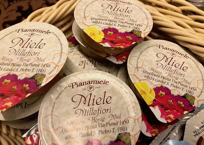 Hostel Domus Clugiae - Residenza D'epoca Chioggia