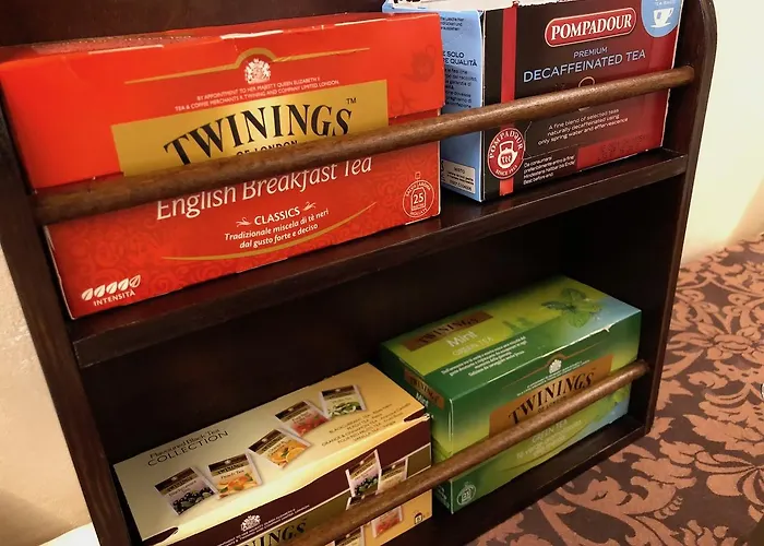 Domus Clugiae - Residenza D'epoca Κιότζα