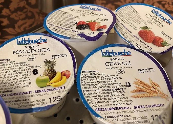 Domus Clugiae - Residenza D'epoca Hostel Chioggia