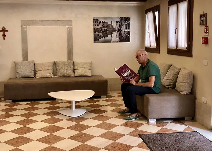 Domus Clugiae - Residenza D'epoca * Chioggia