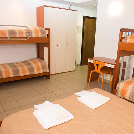 Domus Clugiae 旅馆