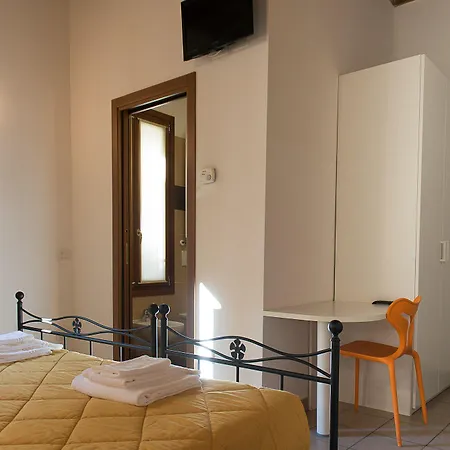 Domus Clugiae * Chioggia