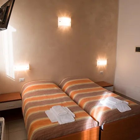 Vandrerhjem Domus Clugiae