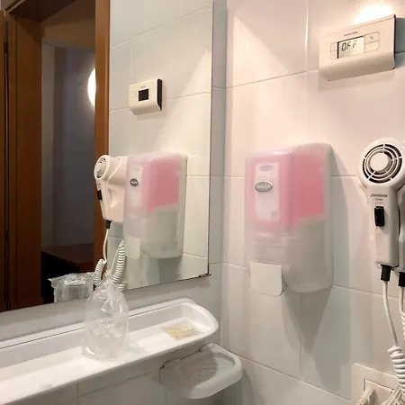 Vandrerhjem Domus Clugiae *