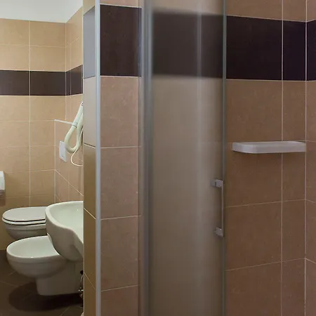 Vandrerhjem Domus Clugiae Chioggia