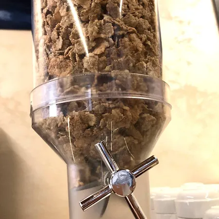 Vandrerhjem Domus Clugiae *