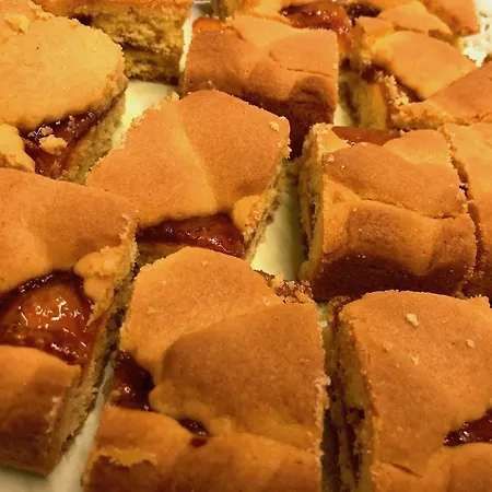 Domus Clugiae 旅馆 基奥贾