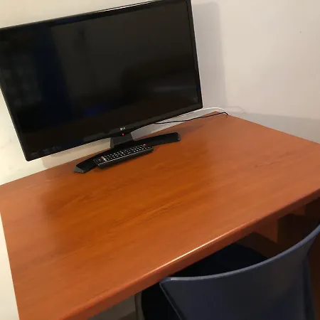 Domus Clugiae 基奥贾