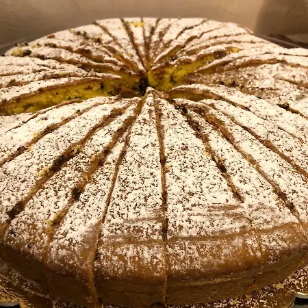 Domus Clugiae Vandrerhjem